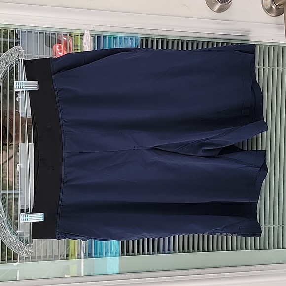 lululemon athletica Other - Lululemon T.H.E. Short 20 year Collection 9 in color is True Navy